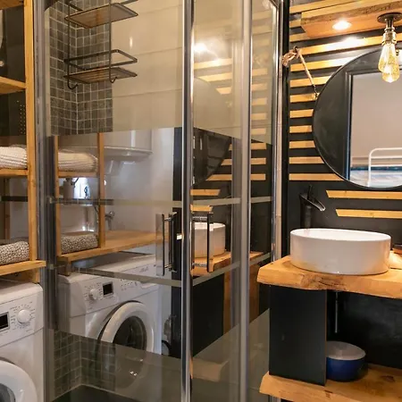 Appartement GIENS 500m des plages de sable -lesclesdenicole Hyères